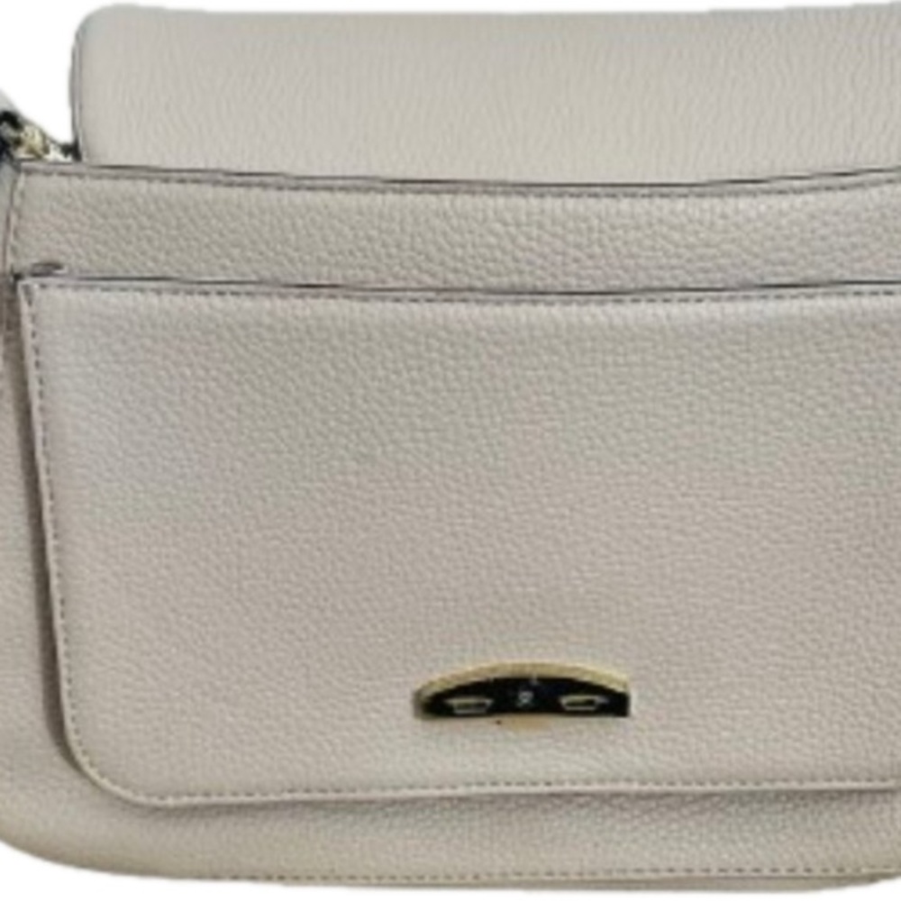 Kate Spade Cream/ Tan Shoulder Bag - Picture 4 of 8